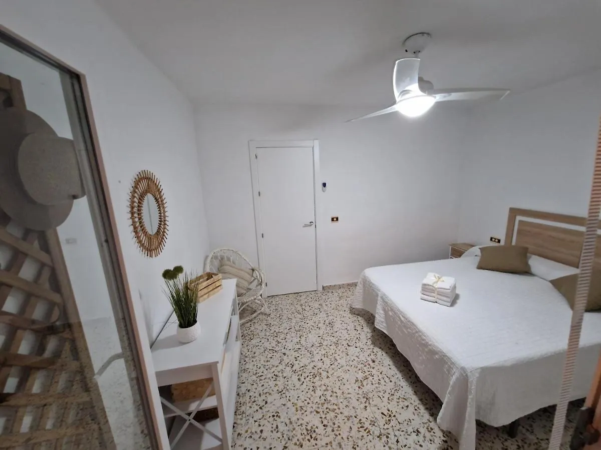 Apartamento Torrox Costa Apartment Malaga