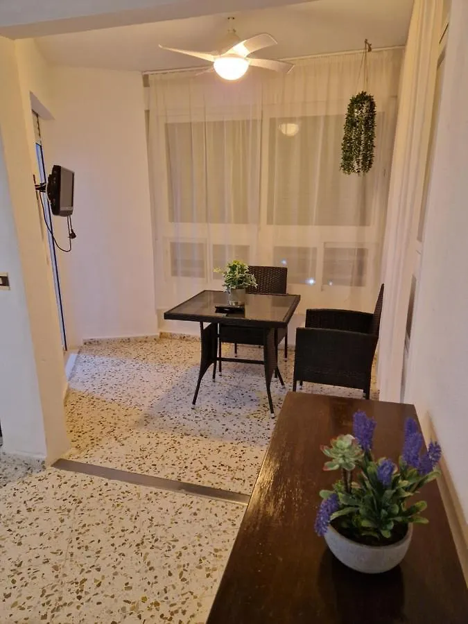 Apartamento Torrox Costa Apartment Malaga Spain