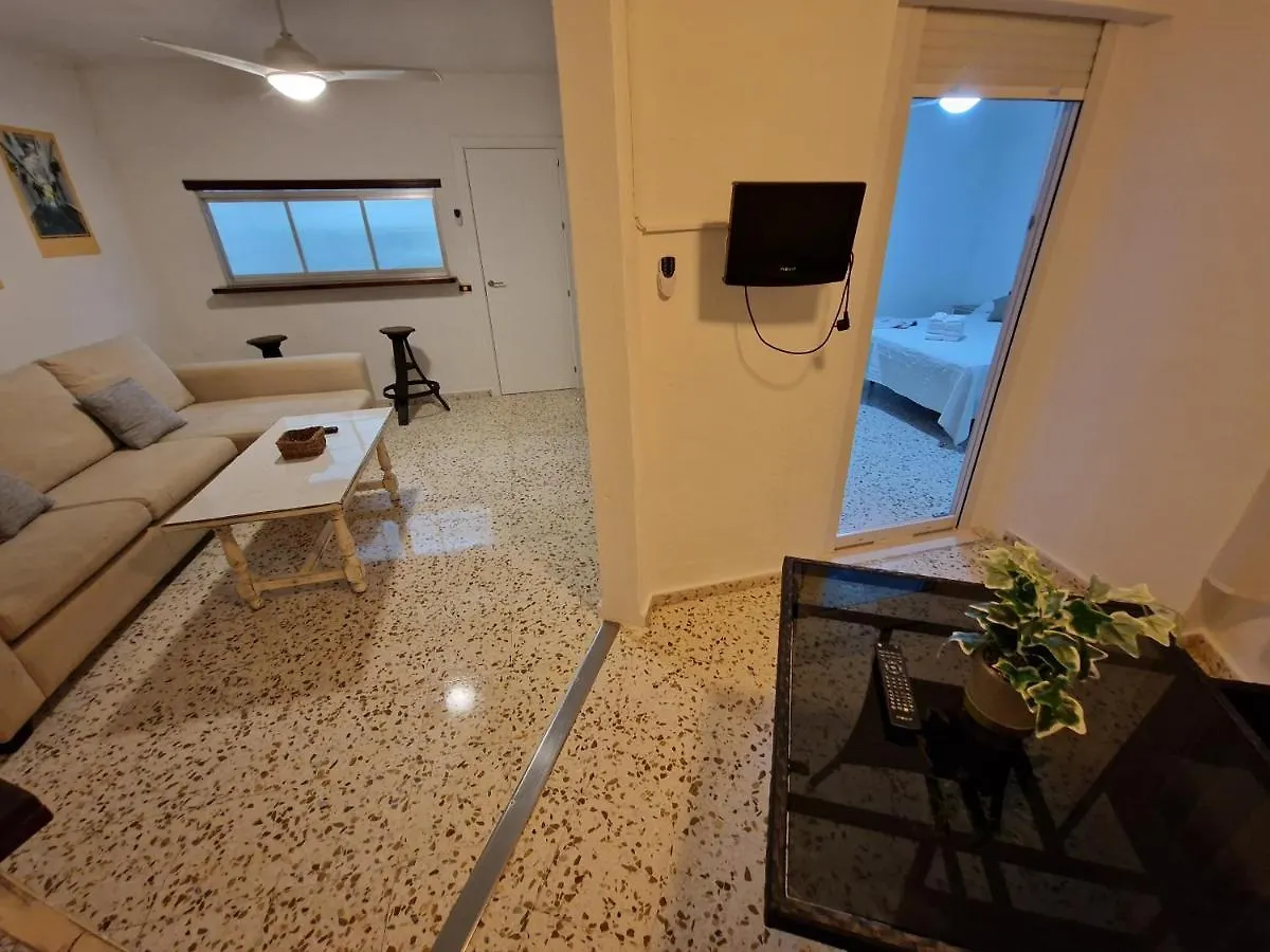 Apartamento Torrox Costa Apartment Malaga
