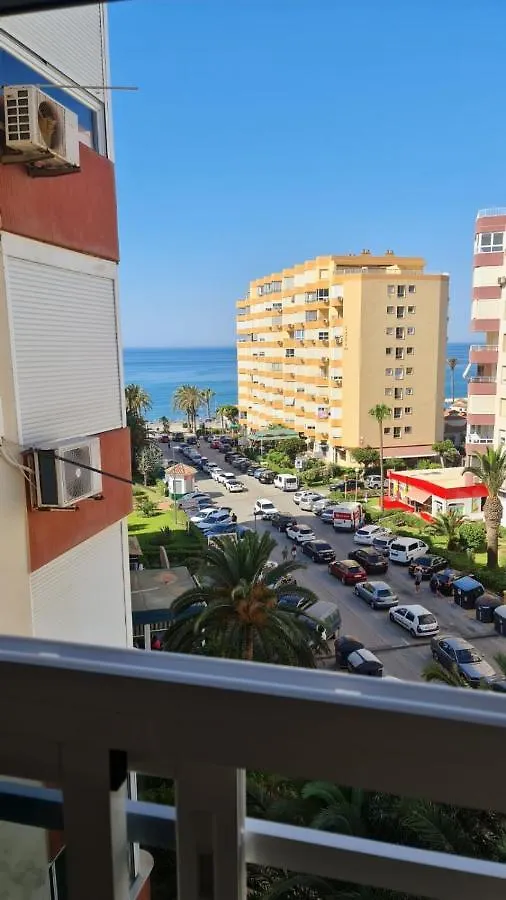 Apartamento Torrox Costa Apartment Malaga 0*,  Spain