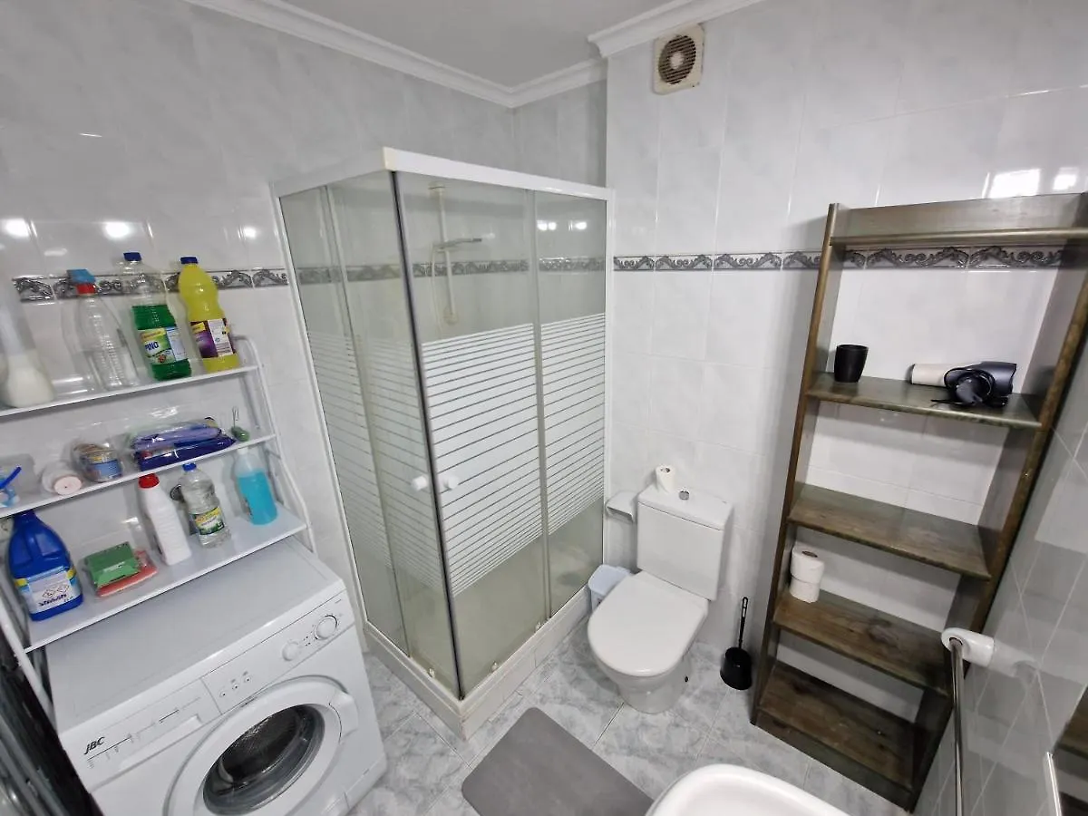 Apartamento Torrox Costa Apartment Malaga