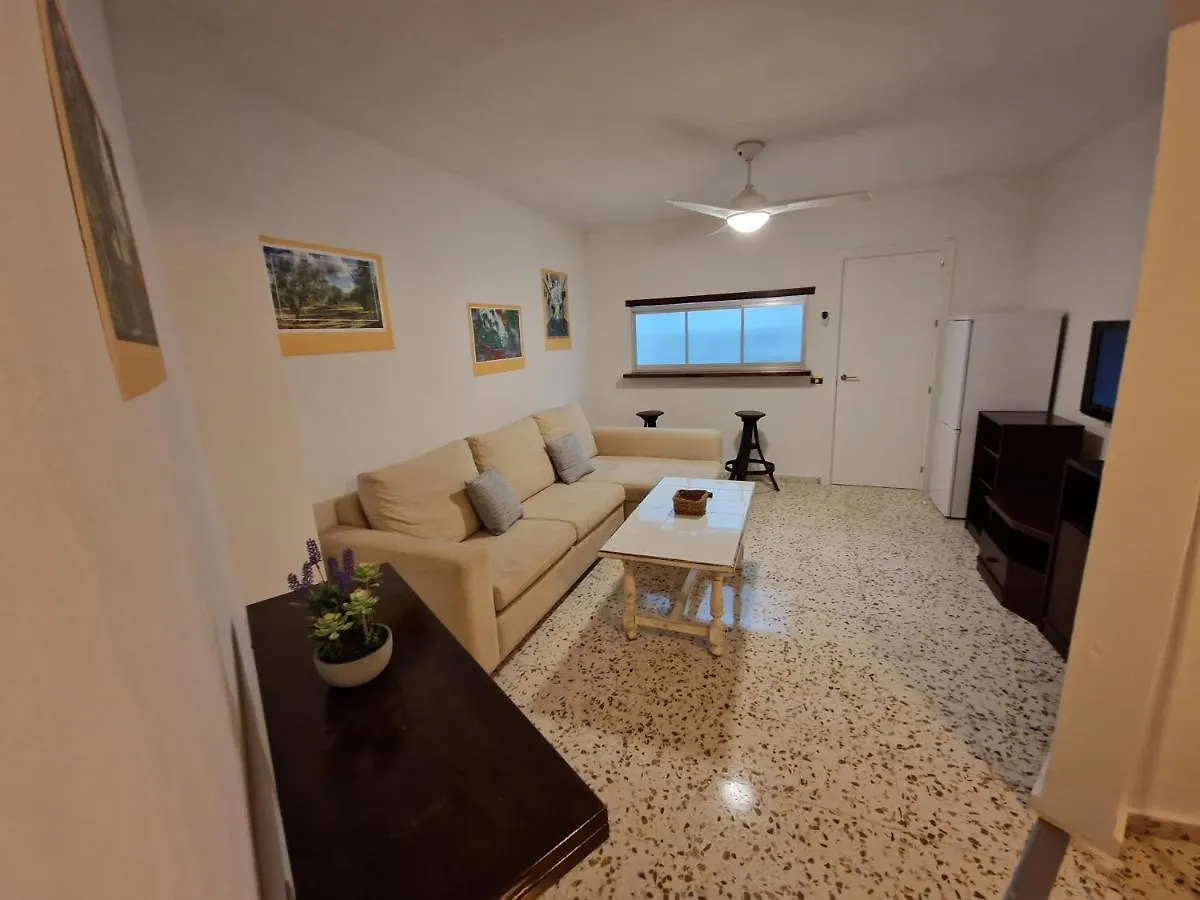 Apartamento Torrox Costa Apartment Malaga
