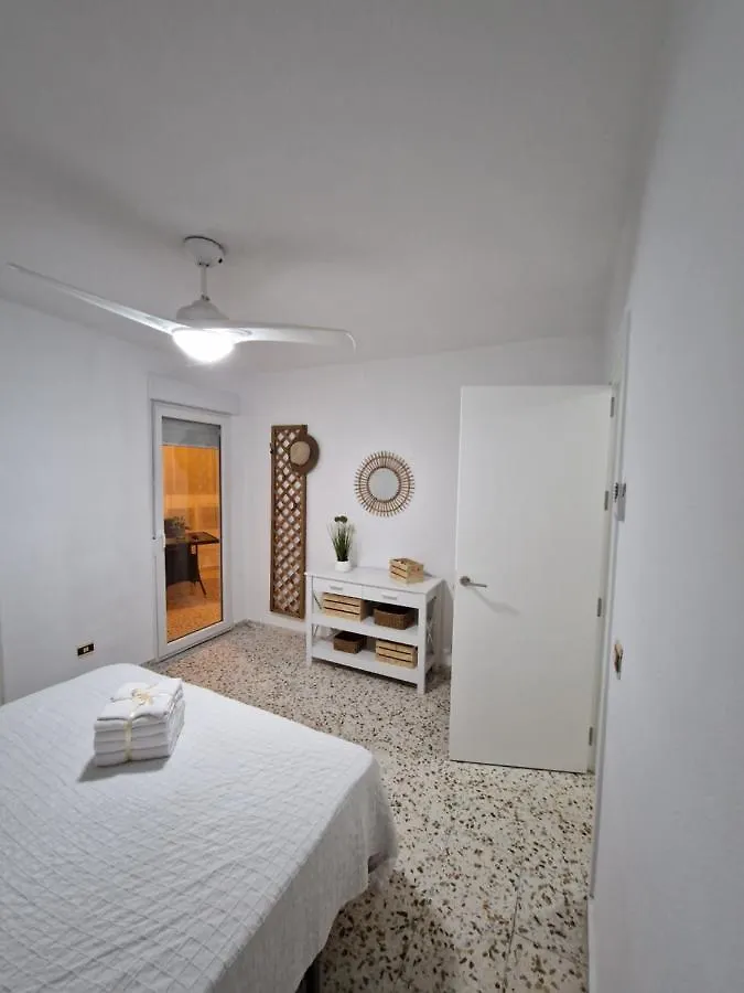 Apartamento Torrox Costa Apartment Malaga 0*,