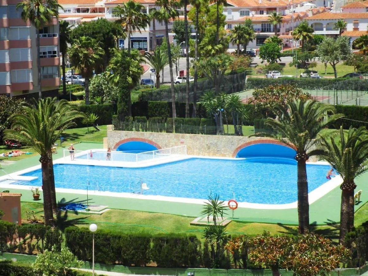 Apartamento Torrox Costa contacts